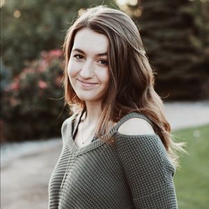 Meet your Posher, Summer